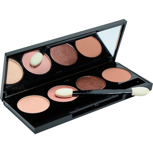 Star Kit Sombra Quarteto N 90608 Rose Tulips