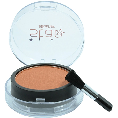 Blush Star Cosméticos Brown