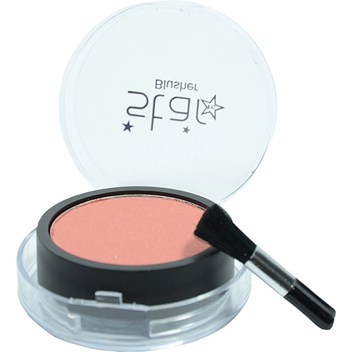 Blush Star Cosméticos Luminous