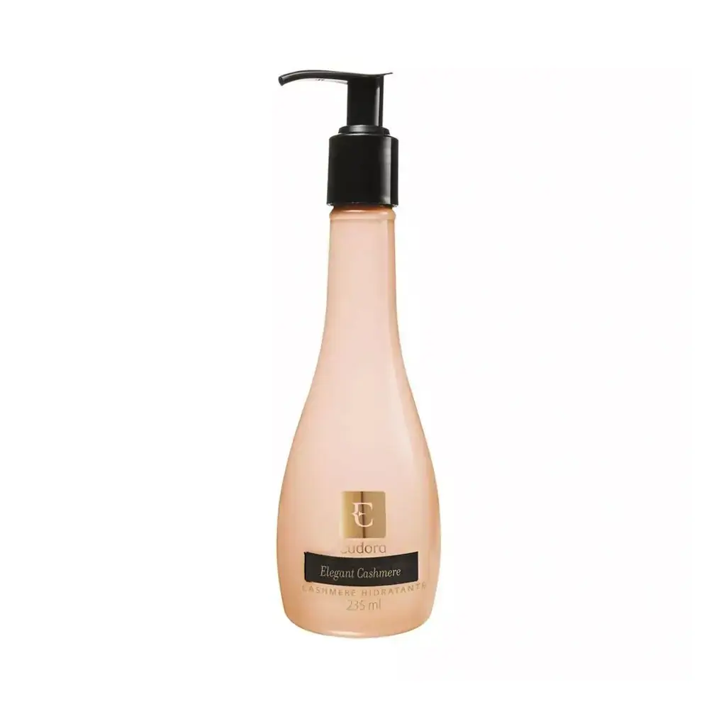 Kb Hidra Ed Elegcant Cashmere 235ml