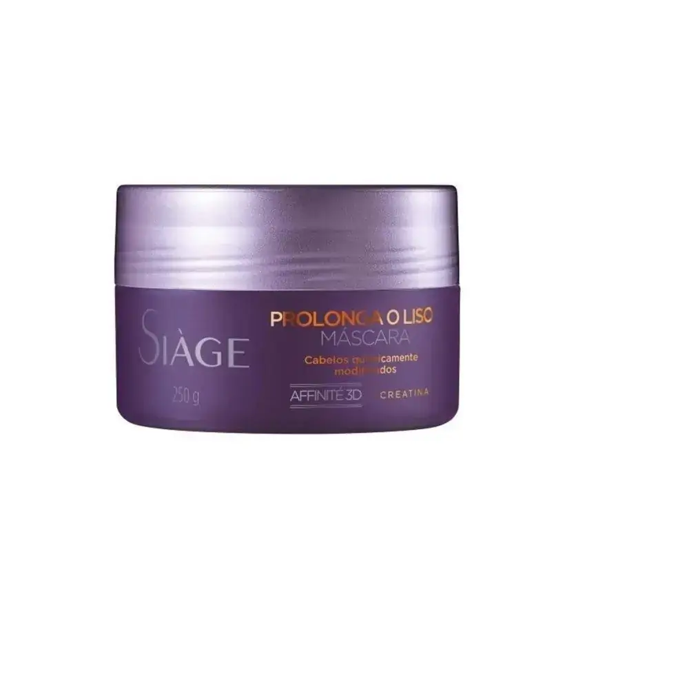 Kb Mascara Eudora Siage Quimicamente Mod 250g