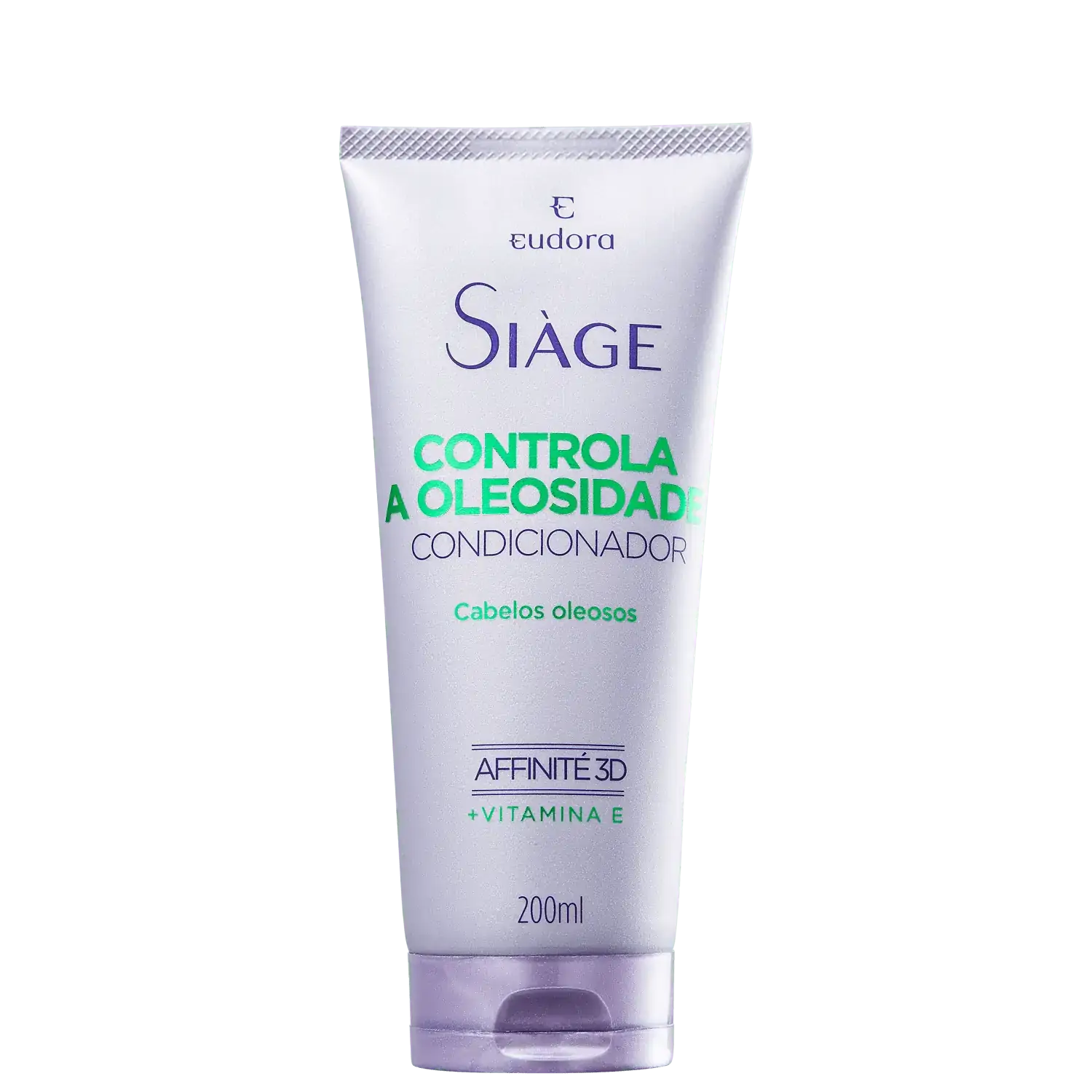 Kb Cond Siage Ed Controla A Oleosidade 200ml