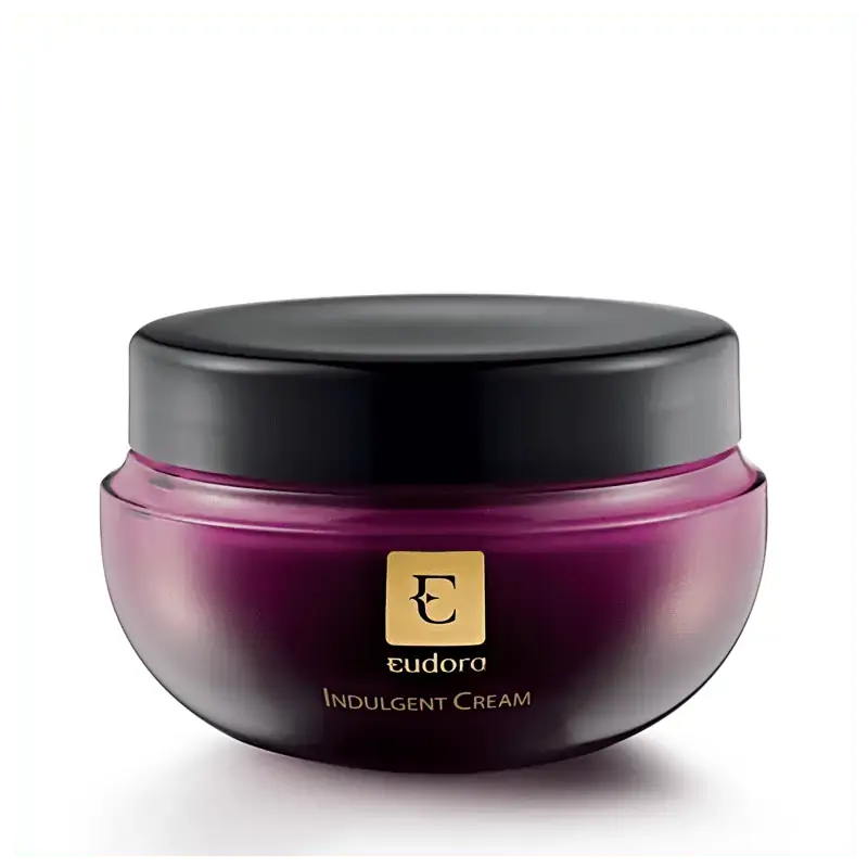 Kb Indulgent Cream Eudora 250g