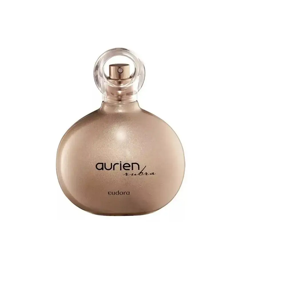 Kb Colonia Eudora Aurien Rubra 95ml