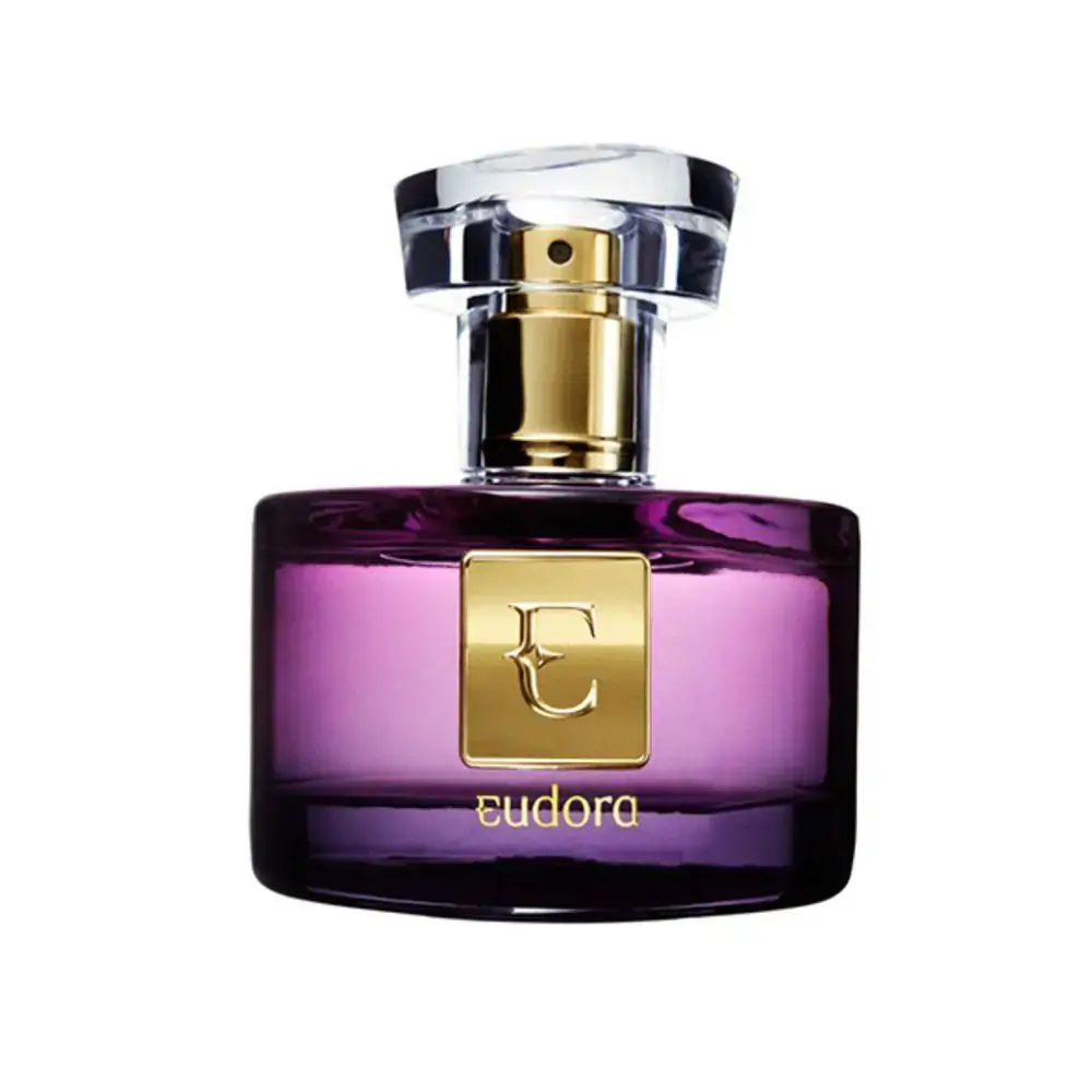 Kb Eau De Parfum Eudora 50ml