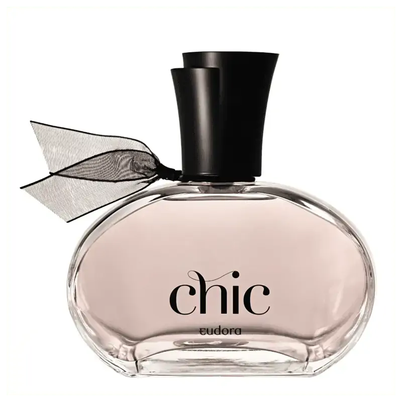 Kb Deo Colonia Ed Chic 95ml