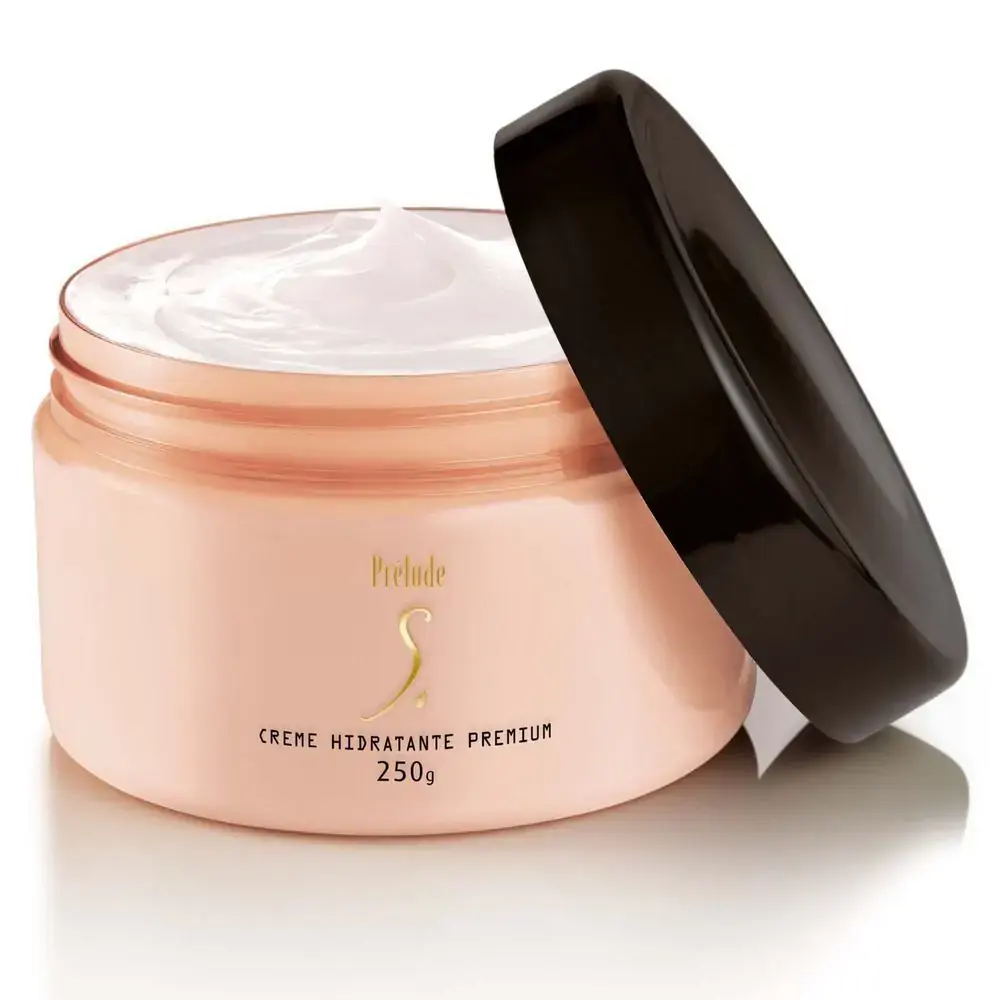 Kb Creme Hidratante Ed Prelude 250ml