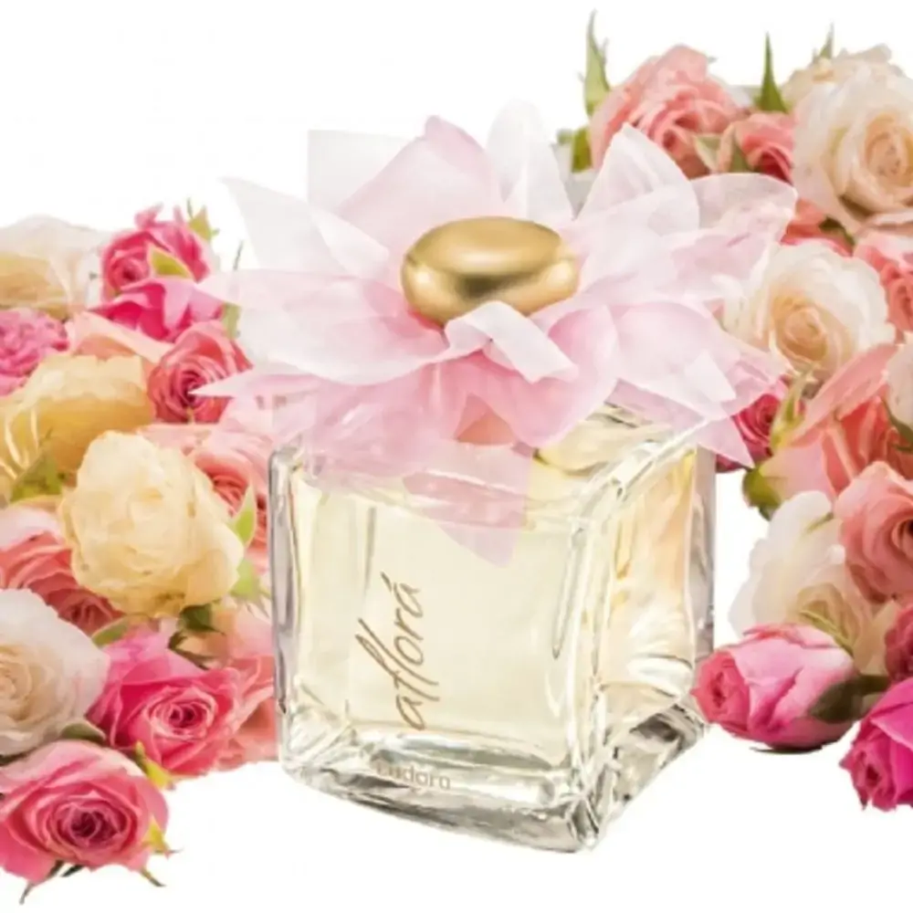 Kb Colonia Eudora Aflora 95ml