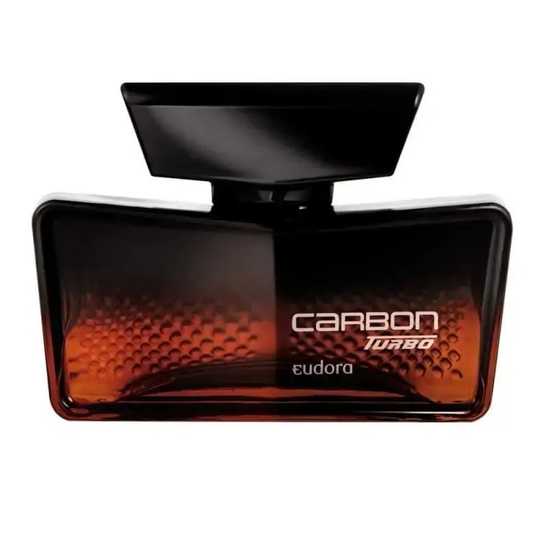 Kb Colonia Eudora Carbon Turbo 100ml