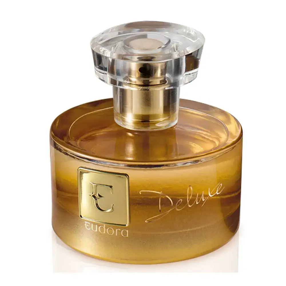 Kb Deo Parfum Eudora Deluxe Edition 50 Ml