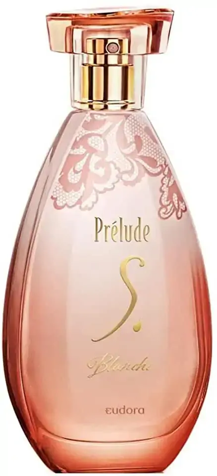 Kb Colonia Eudora Prelure Blanche 100ml