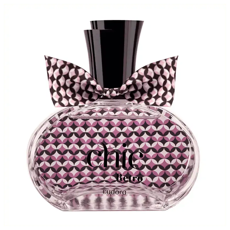 Kb Deo Colonia Ed Chic Retro 95ml