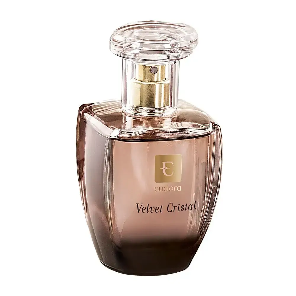 Kb Deo Colonia Ed Velvet Cristal 95ml
