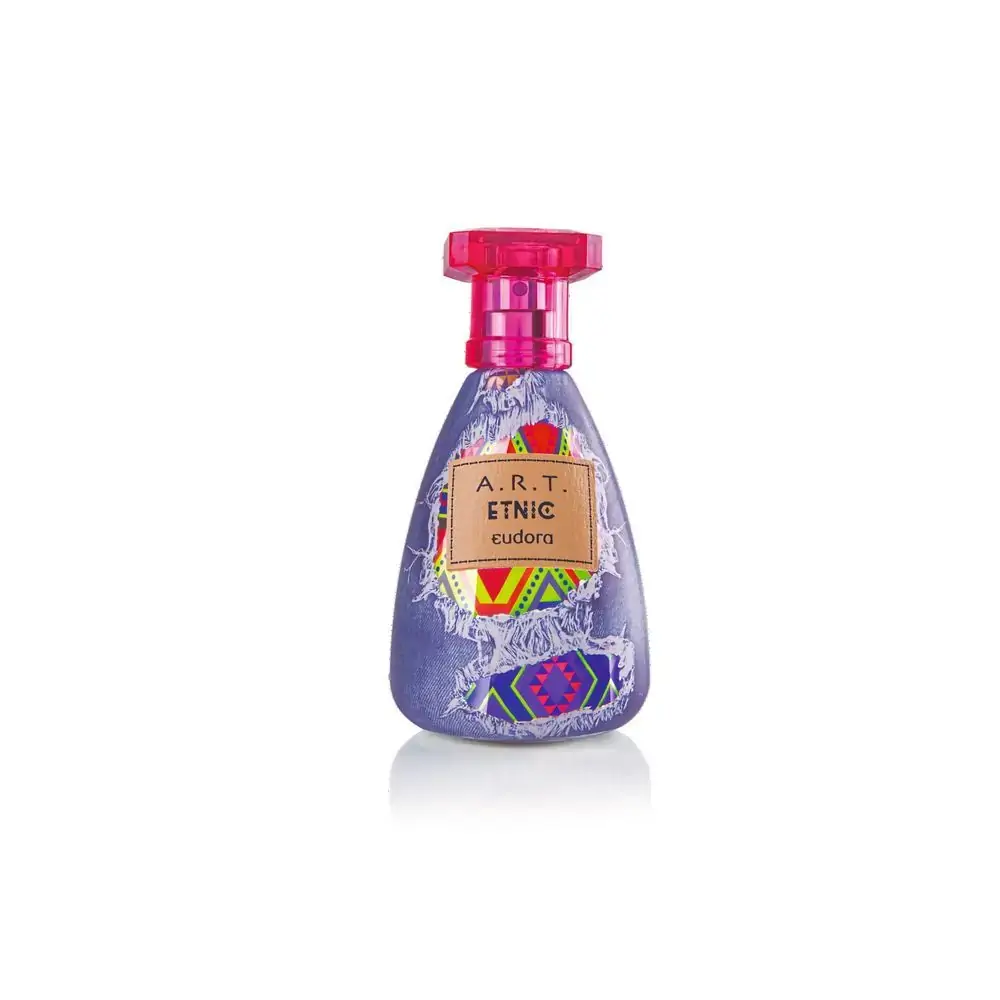 Kb Colonia Eudora Art Etnic 95ml