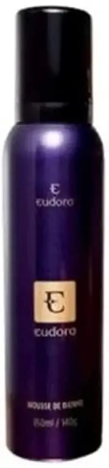 Kb Mousse De Banho Eudora 150ml