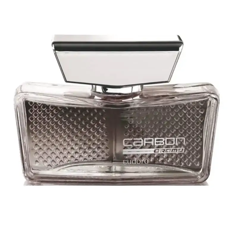Kb Deo Colonia Ed Carbon Cromo 100ml