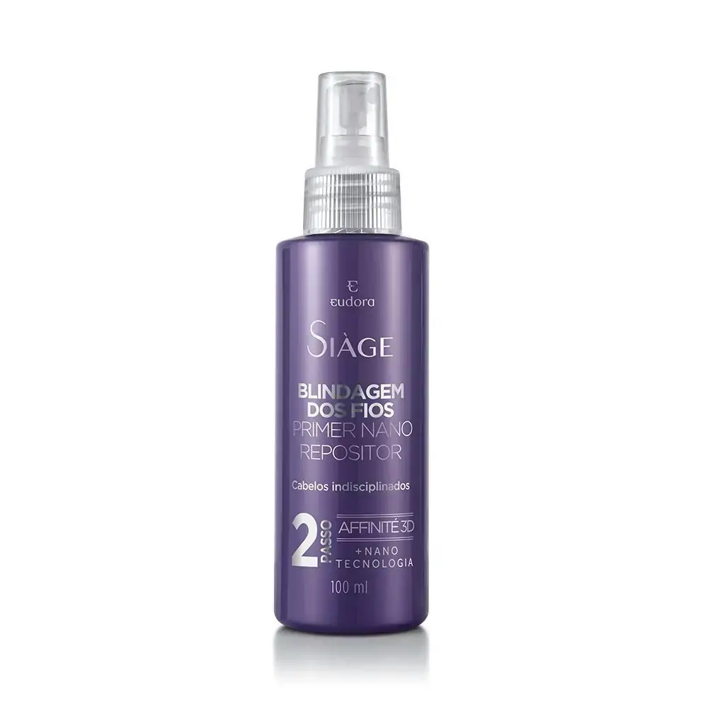 Kb Primer Nano Ed Siage Blindagem Dos Fios 100ml