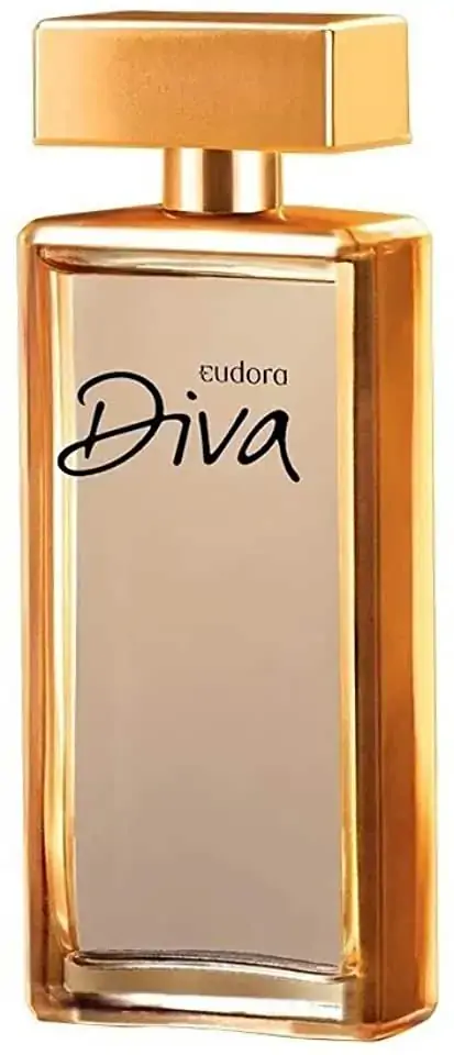 Kb Colonia Eudora Diva 100ml