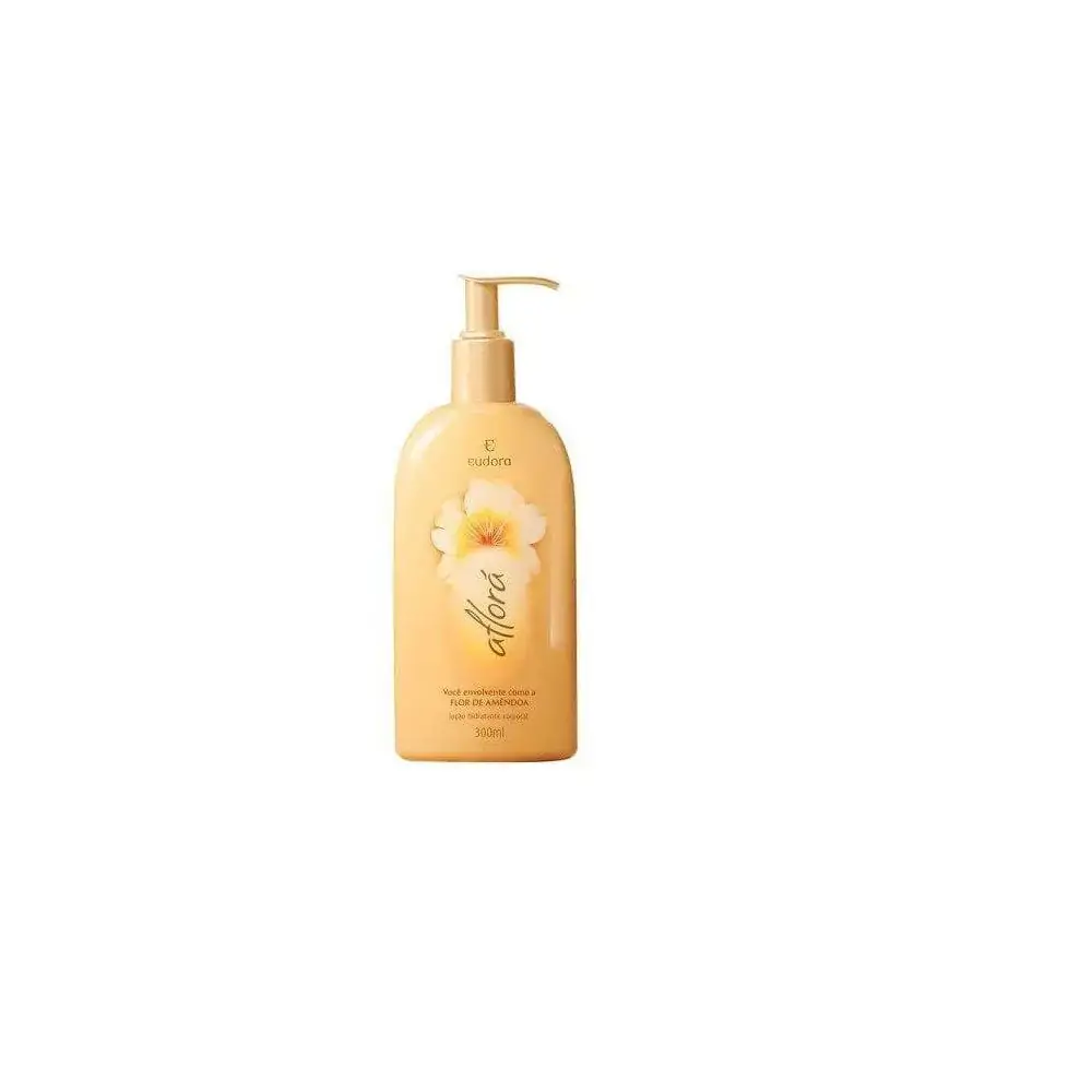 Kb Hidratante Eudora Flor De Amendoa 300ml