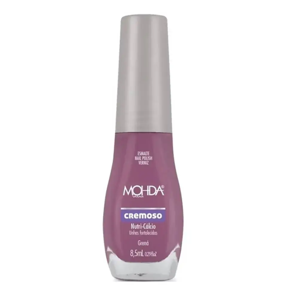 Esmalte Mohda Grena Cr 8,5ml