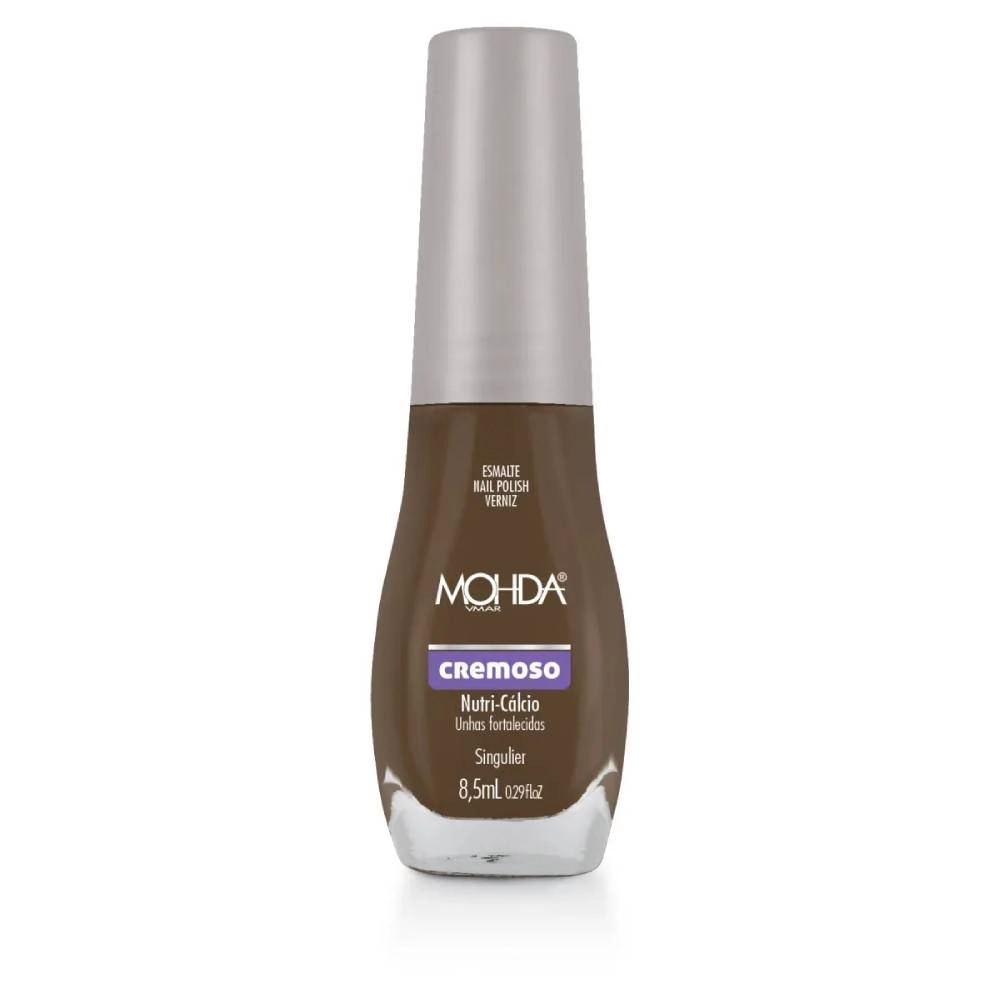 Esmalte Mohda Singulier Cr 8,5ml