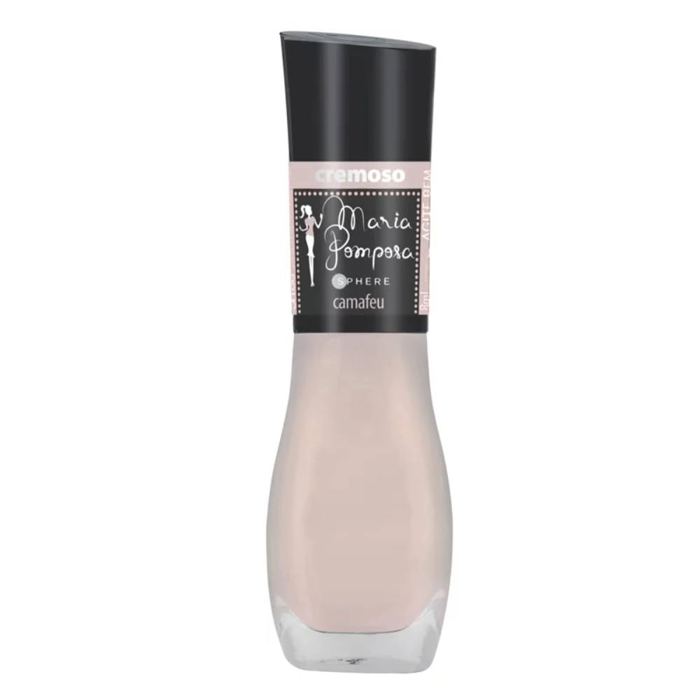 Esmalte Mohda Maria Pomposa Camafeu 8,5ml