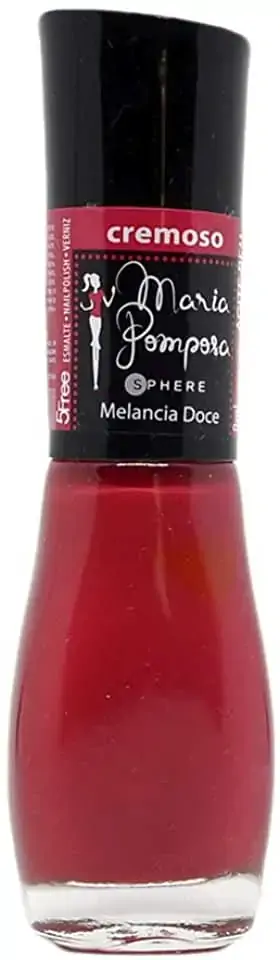 Esm.maria Pomposa Cremoso Melancia Doce