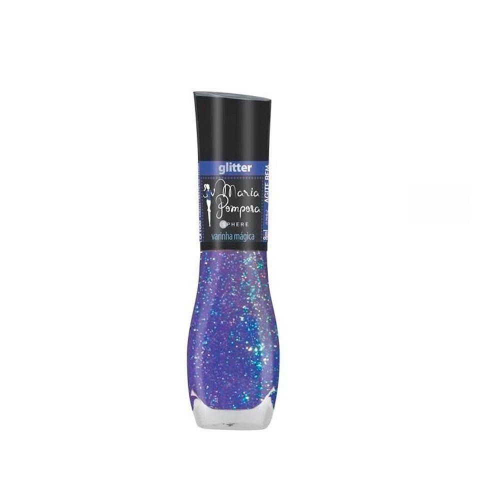Esmalte Mohda Maria Pomposa Varinha Magica 8,5ml