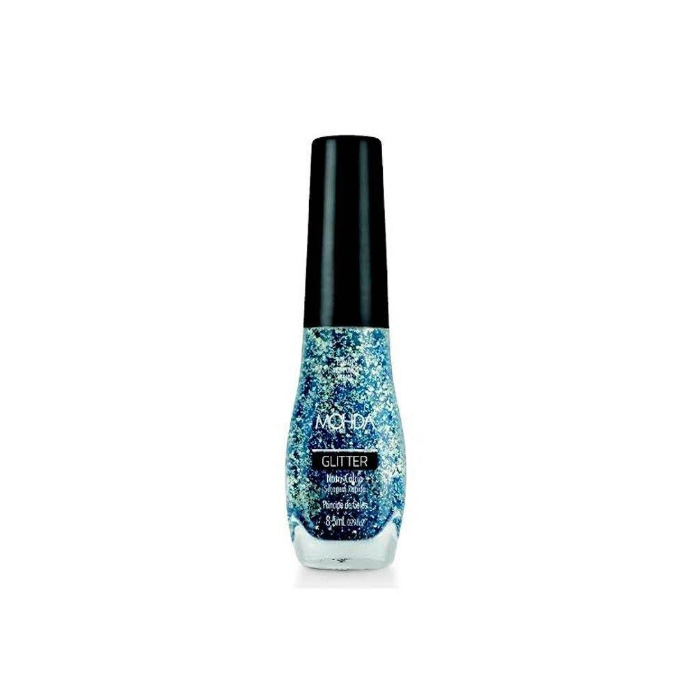 Esm.mohda Glitter Principe Gales