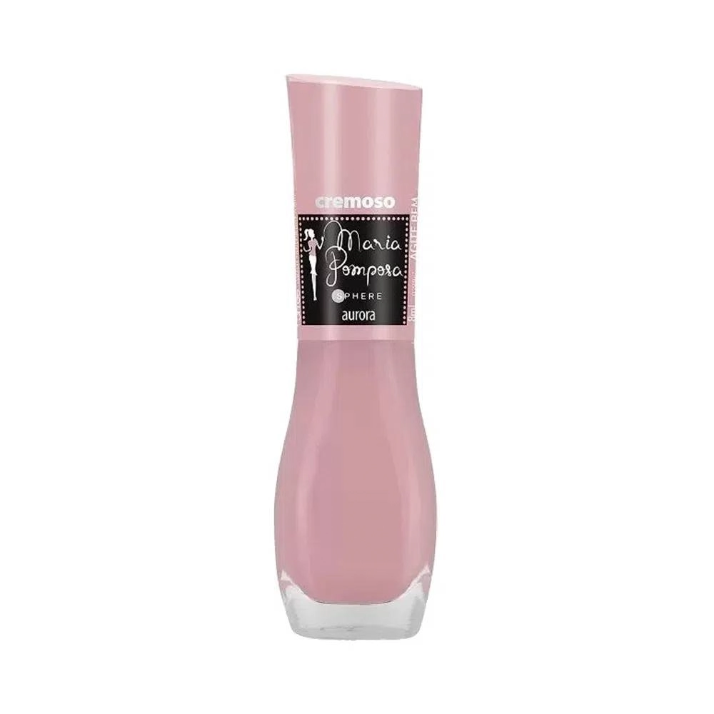 Esmalte Mohda Maria Pomposa Aurora 8,5ml