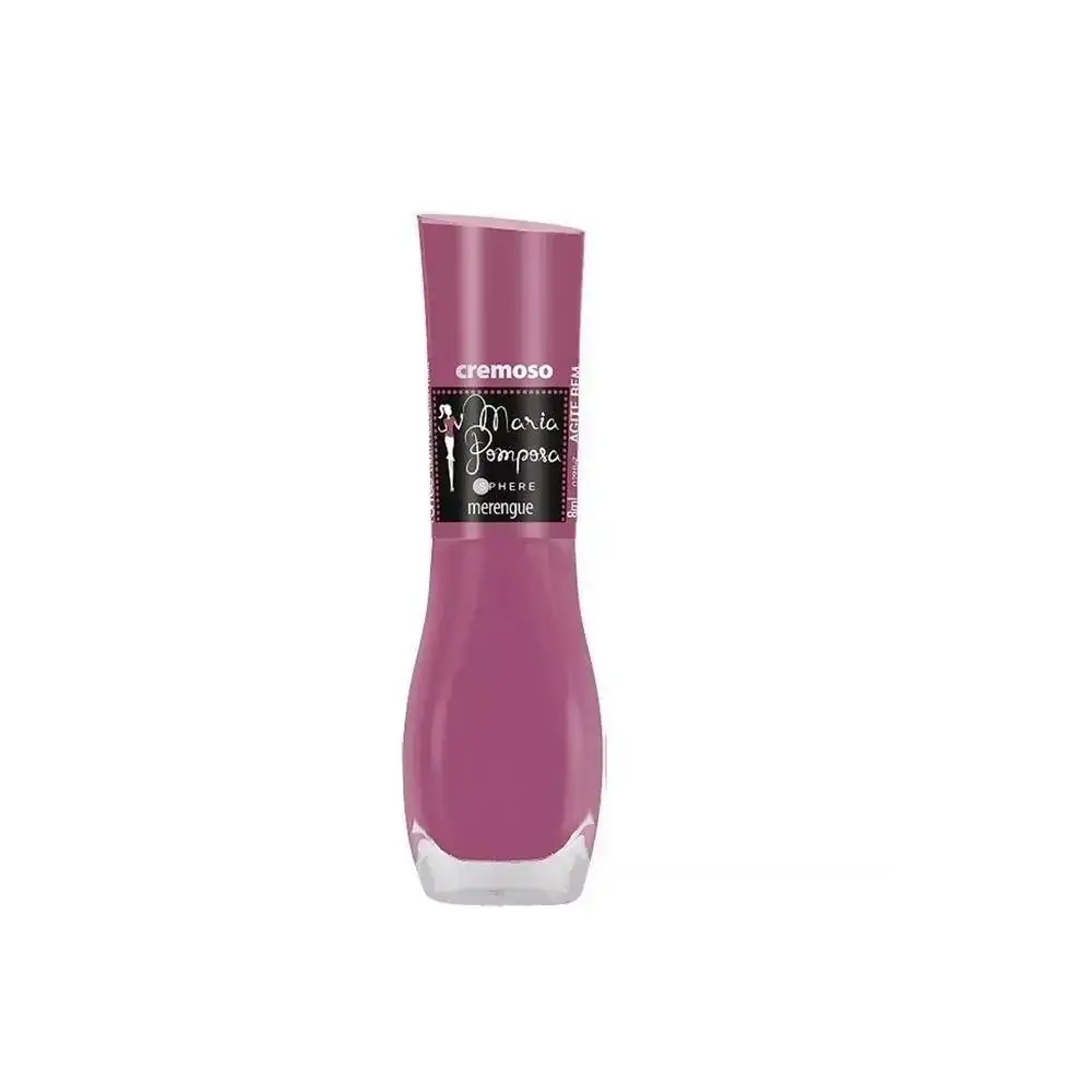 Esmalte Mohda Maria Pomposa Merengue 8,5ml
