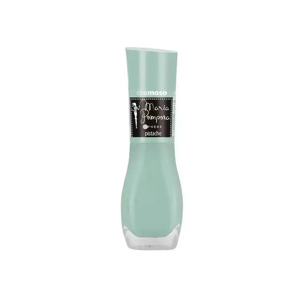 Esmalte Mohda Maria Pomposa Pistache 8,5ml
