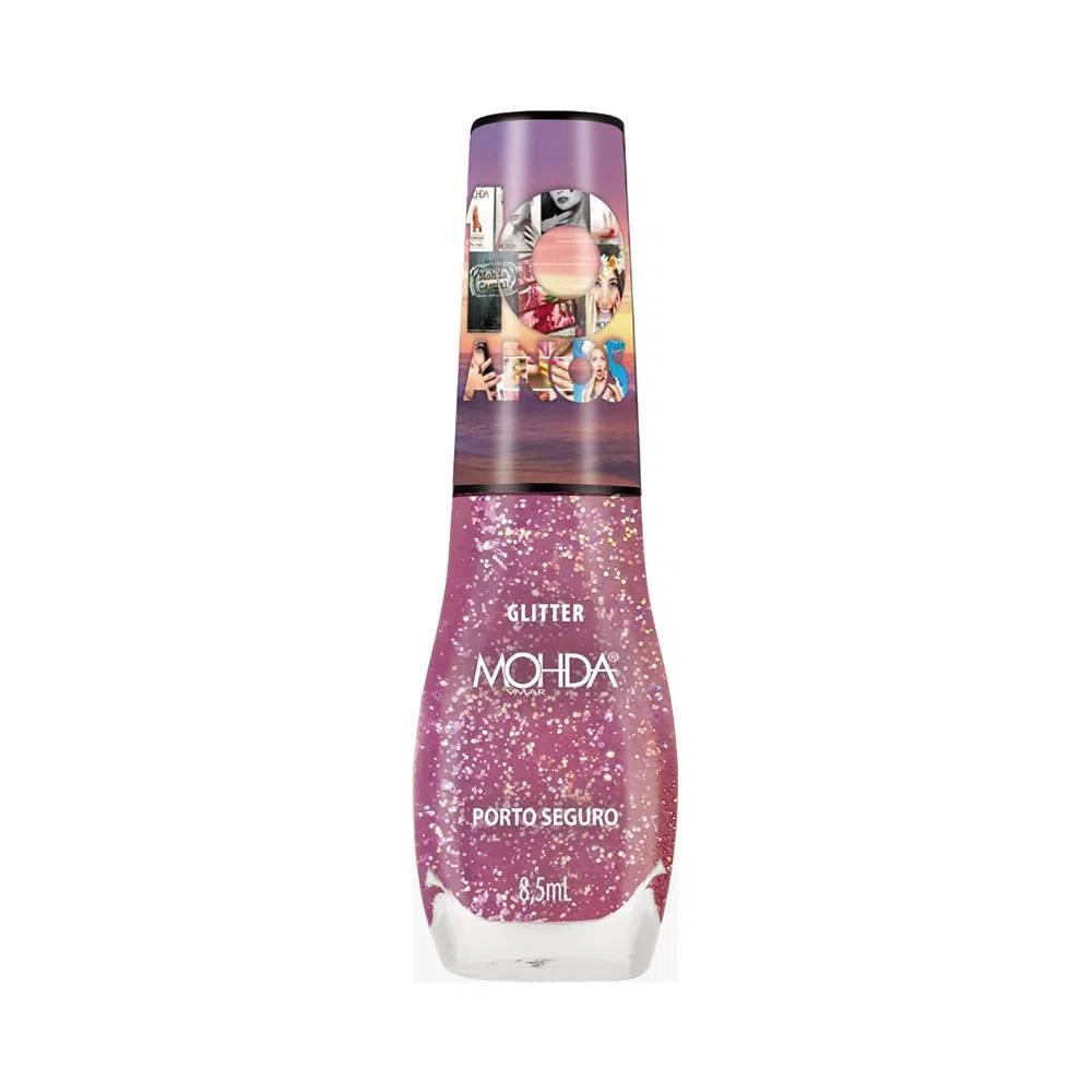Esmalte Mohda Porto Seguro Gl 8,5ml