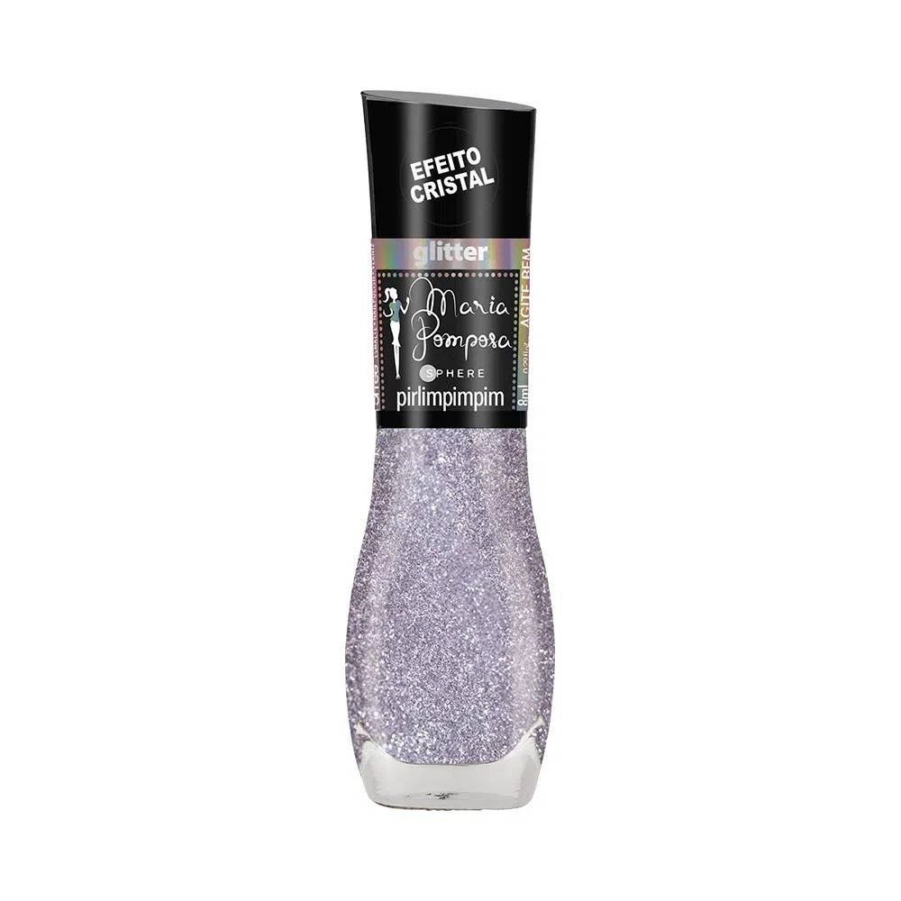 Esmalte Mohda Maria Pomposa Pirilimpimpim 8,5ml