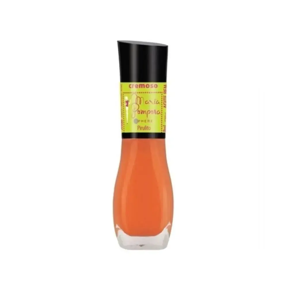 Esmalte Mohda Maria Pomposa Pirulito 8,5ml