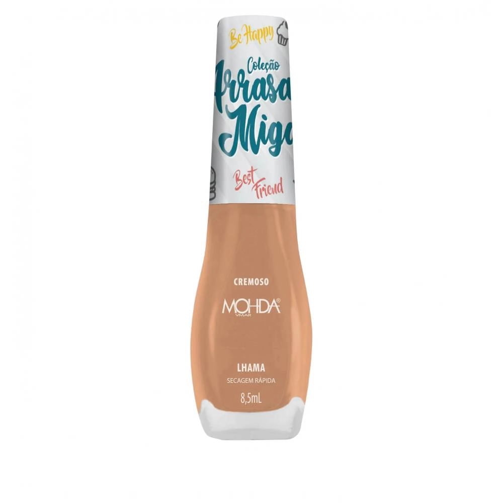 Esmalte Mohda Esmalte Lhama 8,5