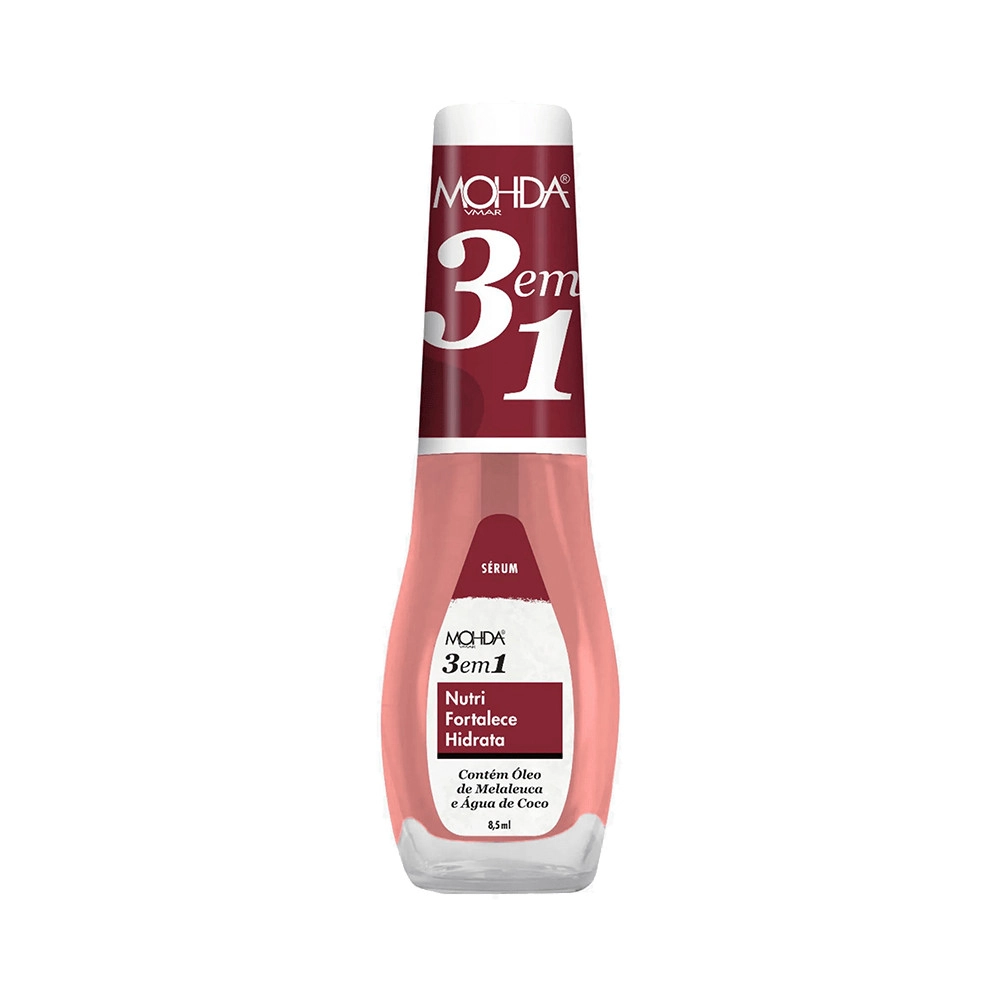 Mohda Serum 3 Em 1