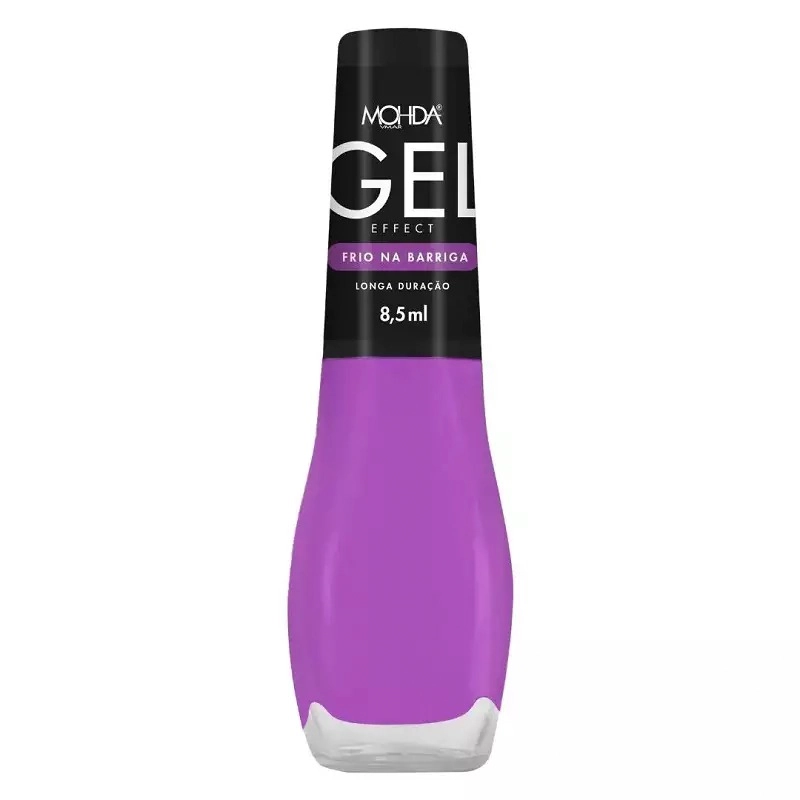 Mohda Esm. Gel Frio Na Barriga
