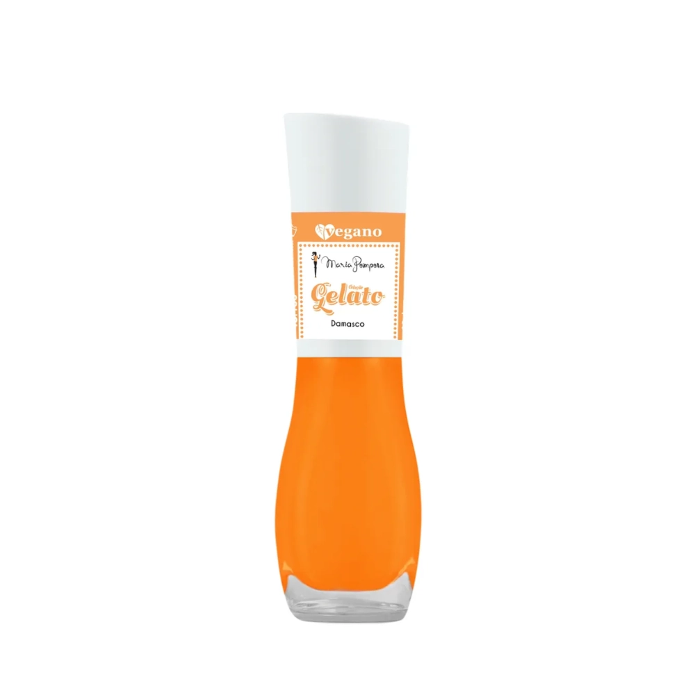 Esmalte Maria Pomposa Damasco 8,5ml