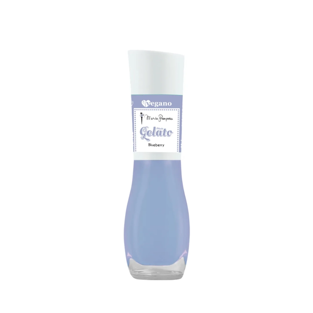 Esmalte Maria Pomposa Blueberry 8,5ml