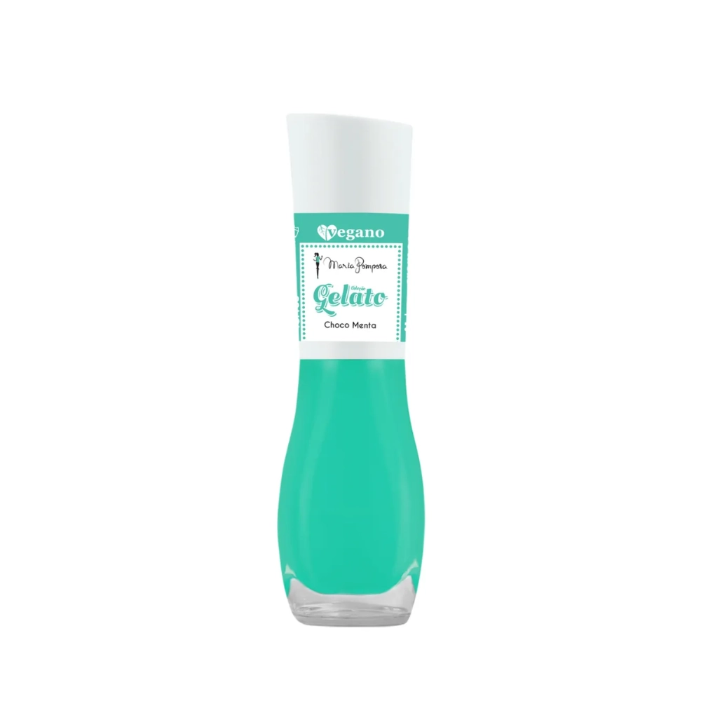 Esmalte Maria Pomposa Choco Menta 8,5ml