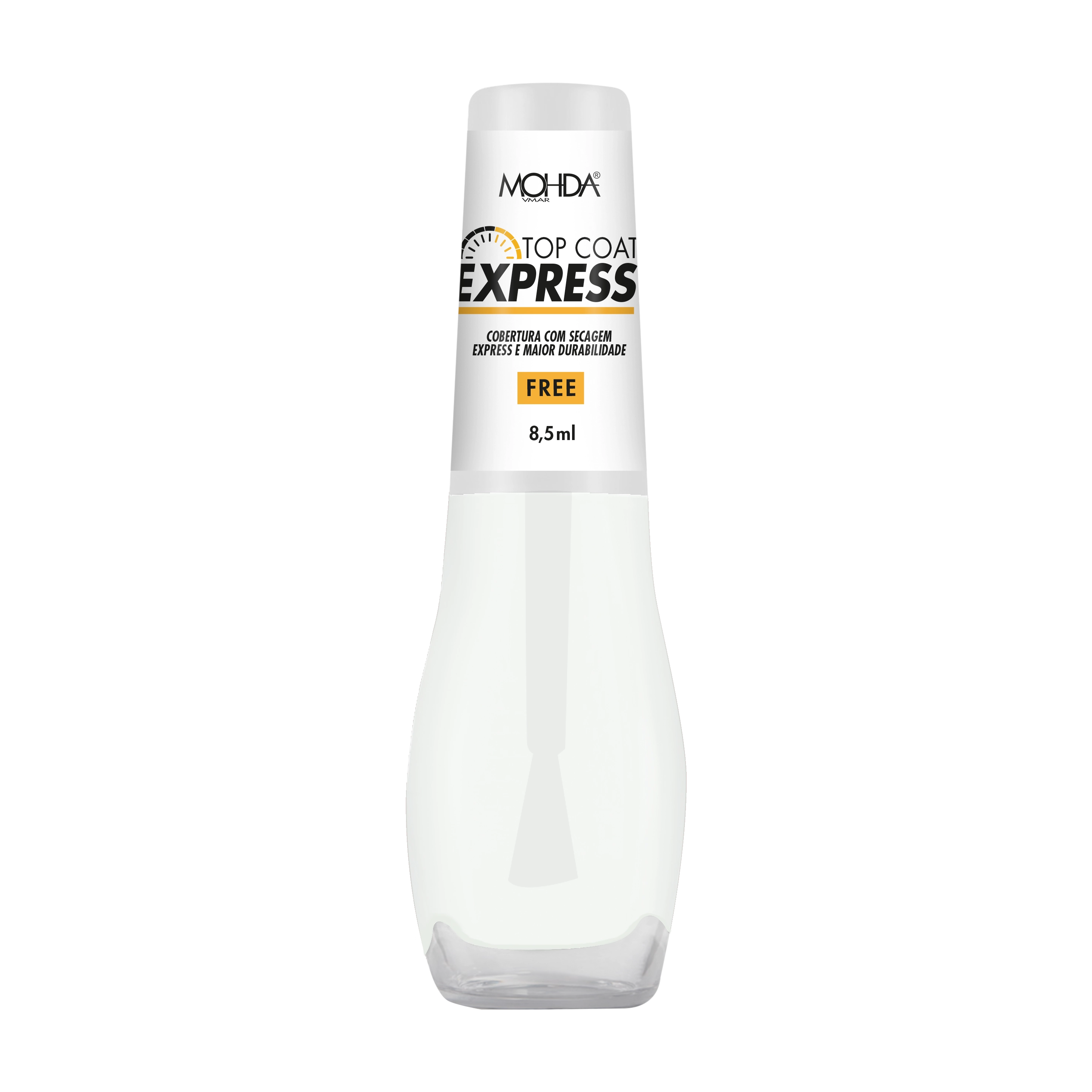 Esmalte Mohda Tc Top Coat Express 8,ml
