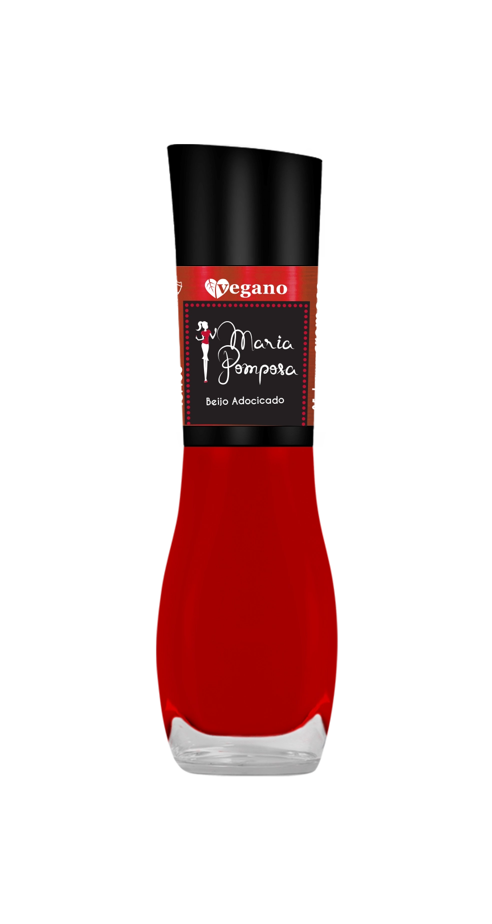 Esm Maria Pomposa Beijo Adocicado