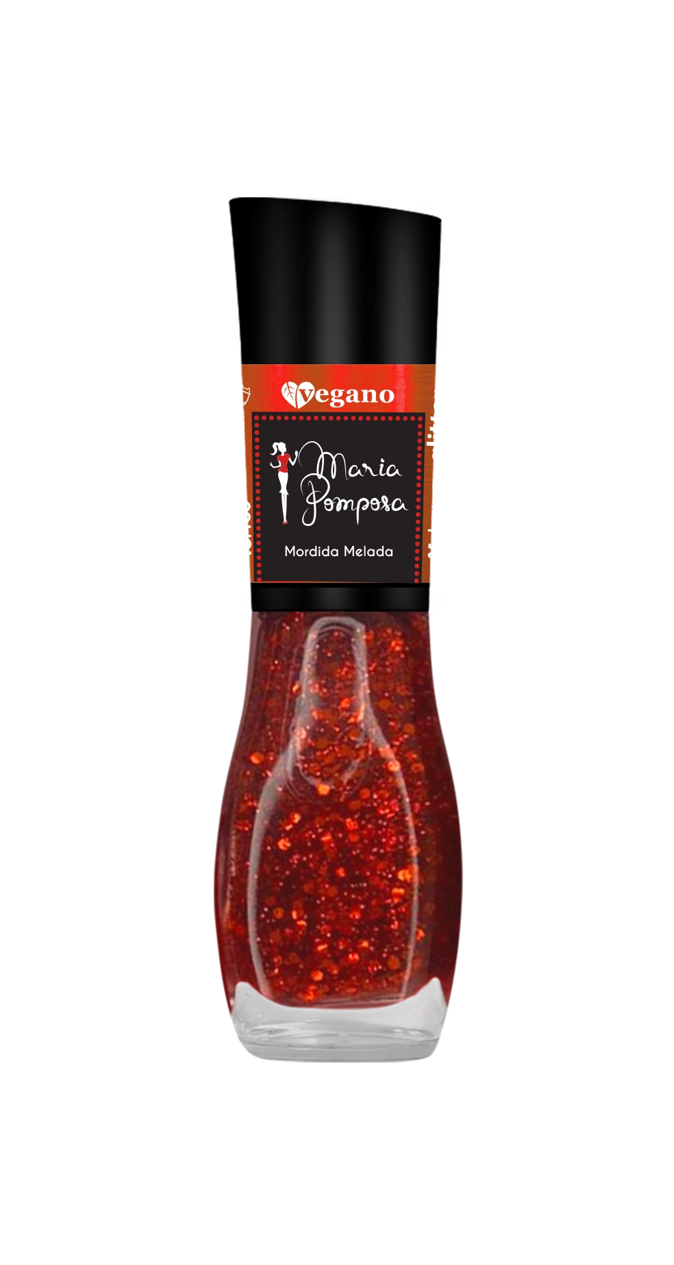 Esm Maria Pomposa Mordida Melada