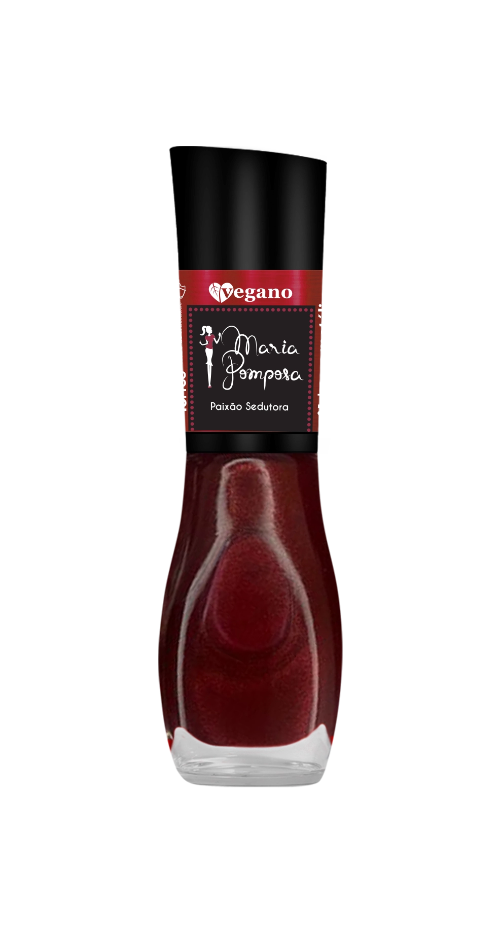Esm Maria Pomposa Paixao Sedutora