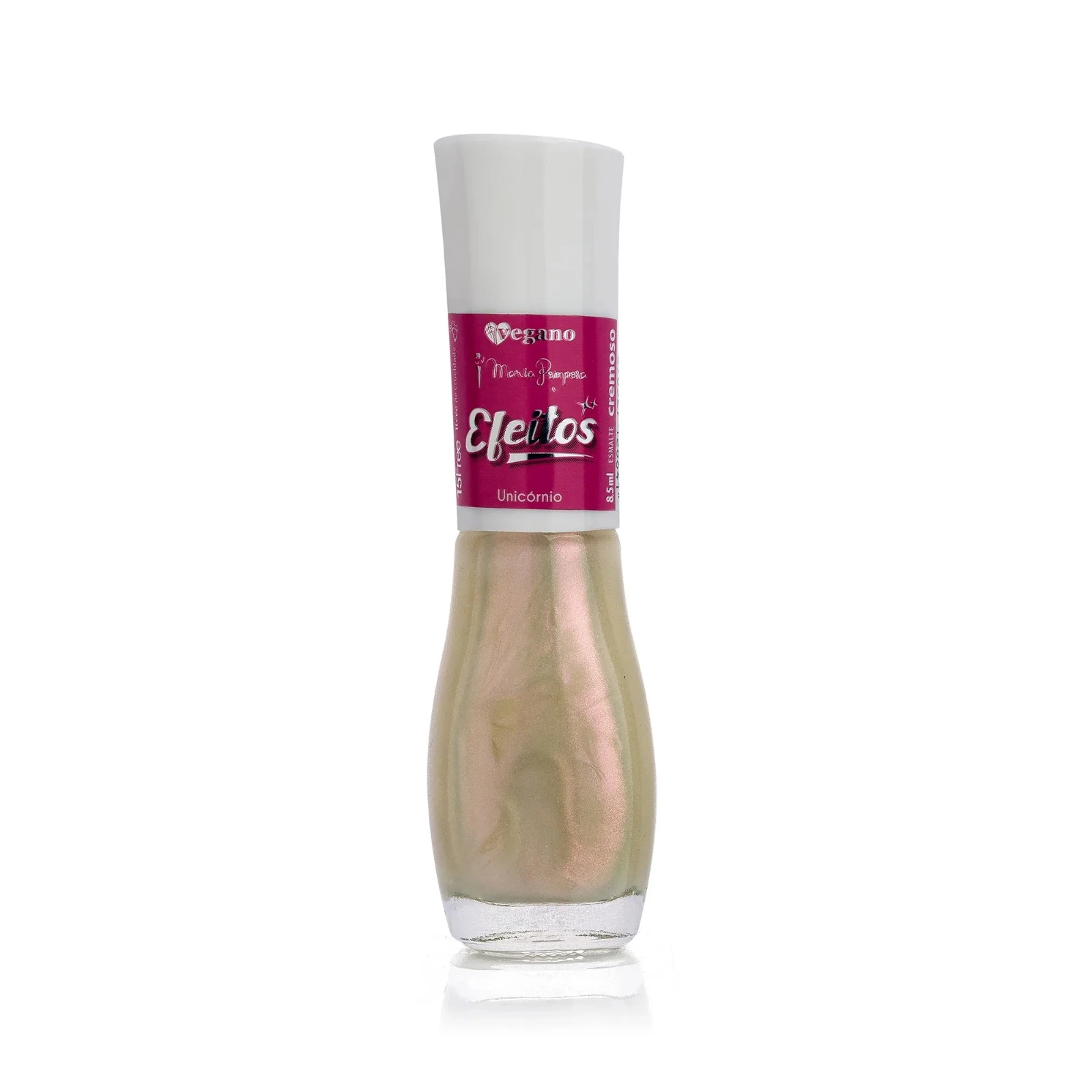 Esmalte Maria Pomposa Gt Efeitos Unicornio 8.5ml