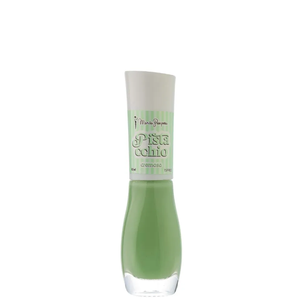Esmalte Maria Pomposa Pistacchio