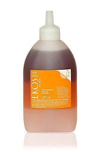 Natura Refill Tri Phases Body Oil Cherry