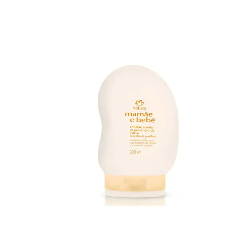 Kb M B Nt Emulsao Auxiliar De Estrias 200ml