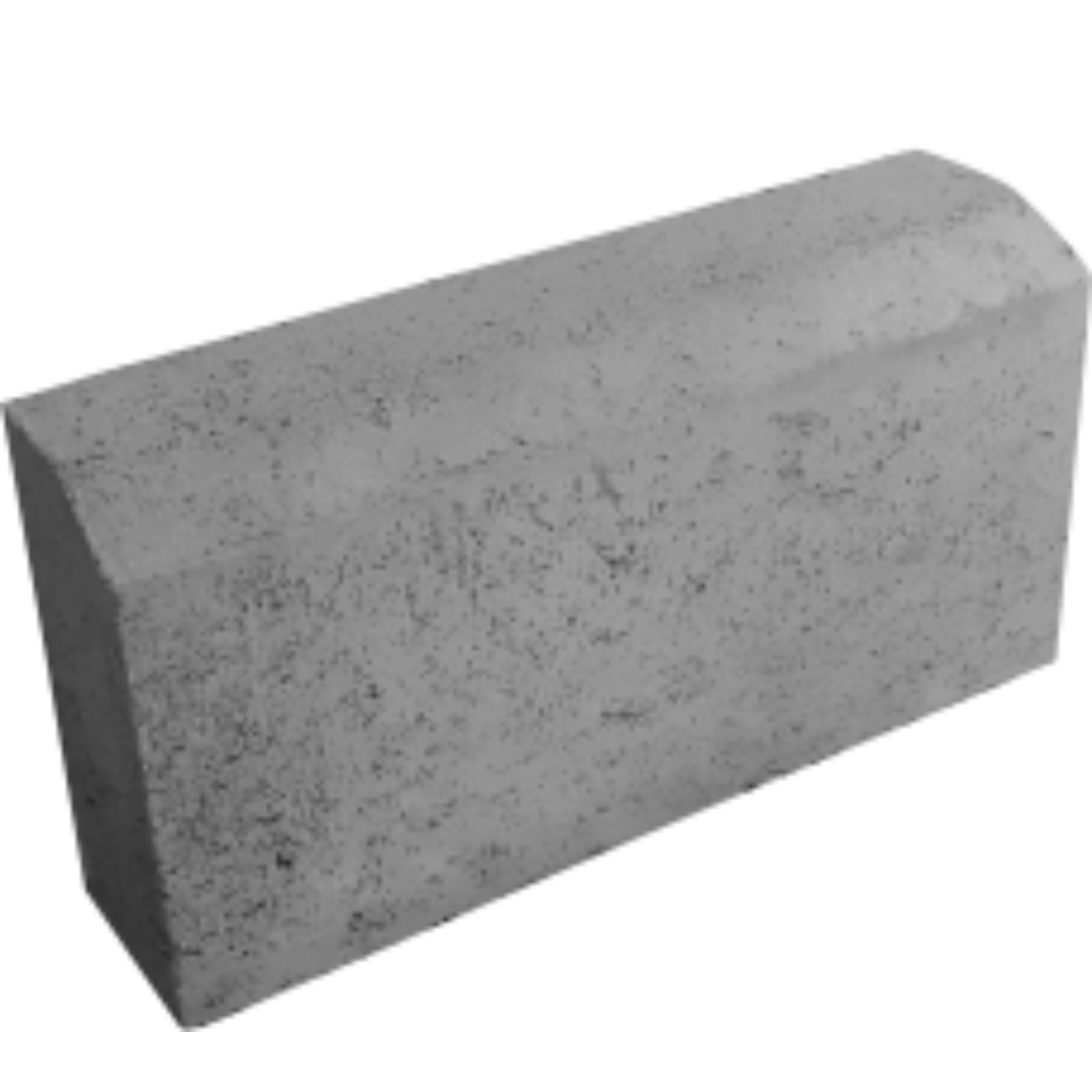 Guia Leve 40x20x8 Natural Oterprem